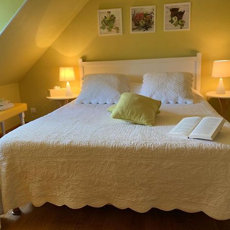Le Clos Pres Chambord Maslives Ngoại thất bức ảnh